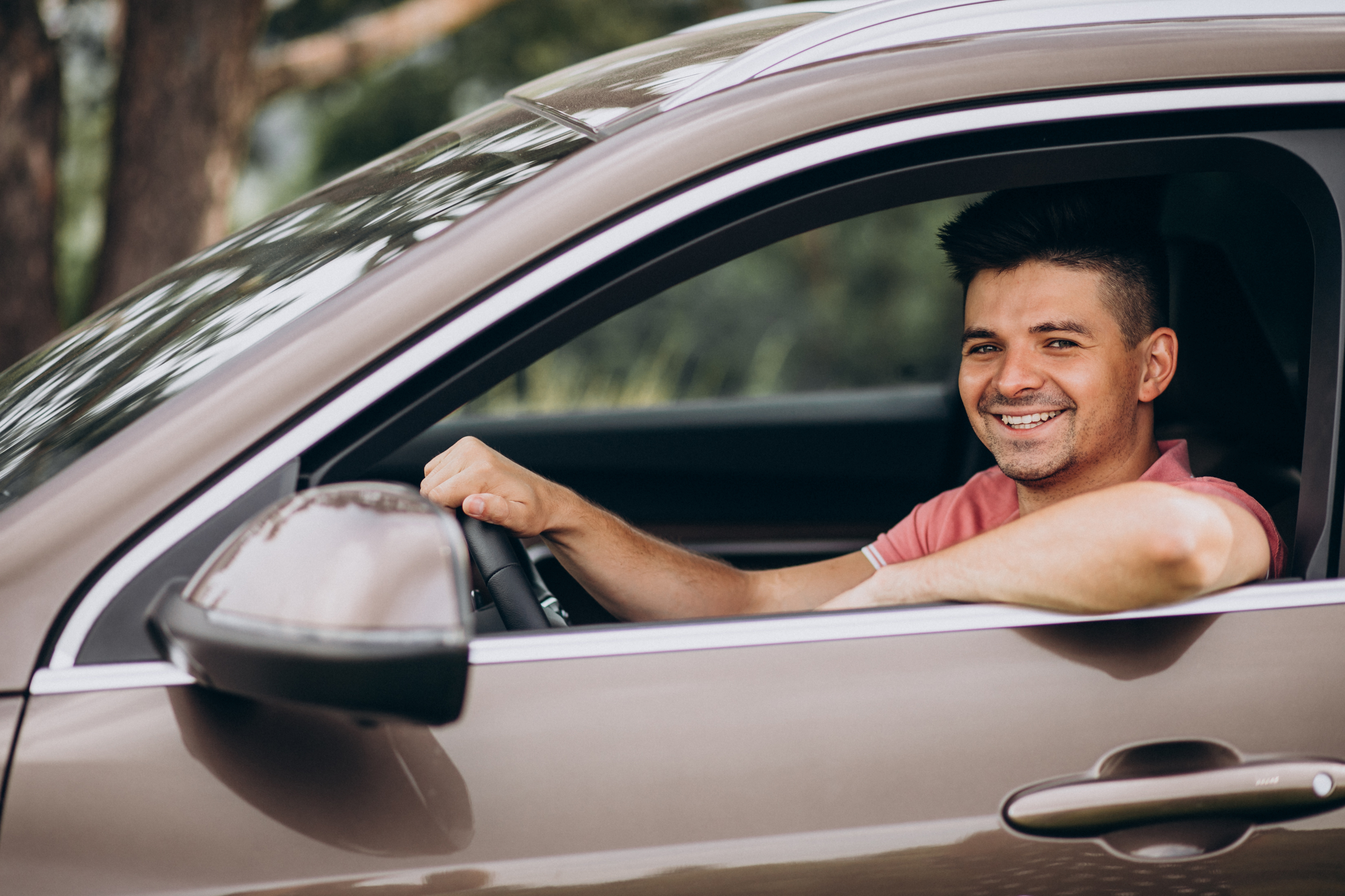 Safe Driving